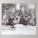 Pesquisar por impressão do bilhete Hogarth