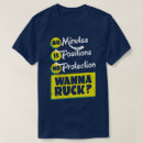 Pesquisar por ruck me camisetas Humor