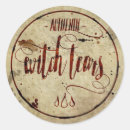 Pesquisar por bruxa vintage adesivos Halloween