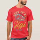 Pesquisar por gigi engraçado camisetas Dia de as mães