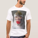 Pesquisar por macacos camisetas Animal