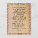 Pesquisar por do verso da bíblia cartoes Kjv