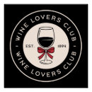 Pesquisar por vinhos pôsteres Amantes do vinho