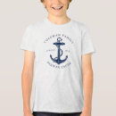 Pesquisar por navio náutico camisetas Nome do barco