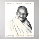 Pesquisar por mahatma pôsteres Paz