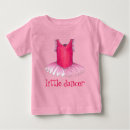 Pesquisar por dançarinos camisetas Balé