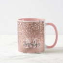 Pesquisar por glitter canecas Cor de rosa