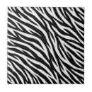 Pesquisar por listras da zebra azulejos Abstrato