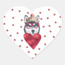 Pesquisar por husky adesivos Amor