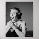 Pesquisar por surpresa vintage pôsteres Pessoas