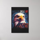 Pesquisar por bandeira estados unidos impressão de canvas 4 de julho