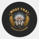 Pesquisar por muay thai kickboxing adesivos Mma