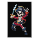 Pesquisar por poster de pirata de halloween pôsteres Assustador