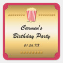 Pesquisar por cinema adesivos Aniversário