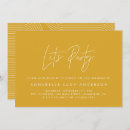 Pesquisar por mostarda convites Simples