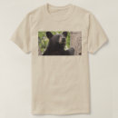 Pesquisar por urso preto camisetas Natureza
