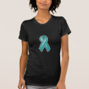 Pesquisar por cancro do colo do útero camisetas Cancer
