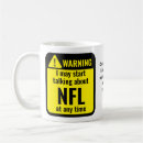 Pesquisar por nfl canecas Fã