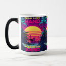Pesquisar por vaporwave canecas Vaporonda
