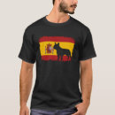 Pesquisar por touro espanhol camisetas Espanha