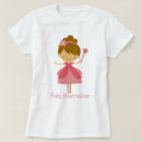 Pesquisar por fada madrinha camisetas Menina