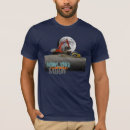 Pesquisar por maquinaria pesada camisetas Equipamento