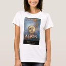 Pesquisar por fandoms camisetas Espaço