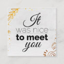 Pesquisar por prazer cartao de visita Elegante