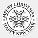 Pesquisar por ano novo adesivos Xmas