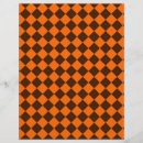 Pesquisar por laranja papel timbrado Retrô