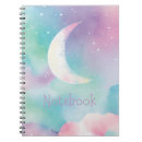Pesquisar por moon cadernos de notas Verde
