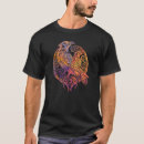 Pesquisar por corvos odin camisetas Odins
