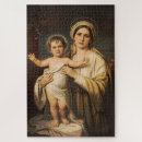 Pesquisar por virgem maria jesus quebra cabecas Bebê