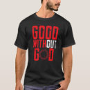Pesquisar por good camisetas God