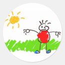 Pesquisar por stickman adesivos Criança