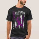 Pesquisar por pouco roxo camisetas Epilepsia
