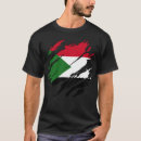 Pesquisar por sudão camisetas Colheita