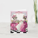 Pesquisar por rococo cartoes Marie antoinette