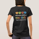 Pesquisar por impressões positivas camisetas Incentivo