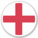 Pesquisar por bandeira redonda de inglaterra adesivos Viagem
