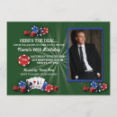 Pesquisar por noite casino aniversário convites Jogo