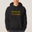 Pesquisar por kingston moletons com capuz Reggae