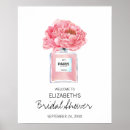 Pesquisar por perfumes pôsteres Bride