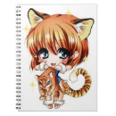 Pesquisar por manga bonito cadernos de notas Anime