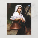 Pesquisar por william adolphe bouguereau cartoes postais Menina
