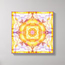Pesquisar por arte mandala impressão de canvas Mandalas