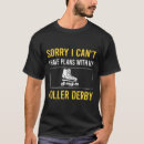 Pesquisar por skater camisetas Rolo derby