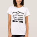 Pesquisar por polìtica incorreto camisetas Homens