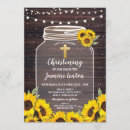 Pesquisar por cruz de madeira convites Girassol