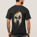 Pesquisar por spartan warrior camisetas Homens